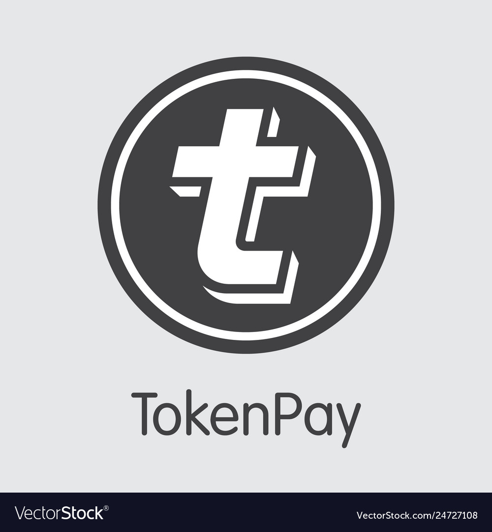 Tpay - tokenpay the market logo of coin