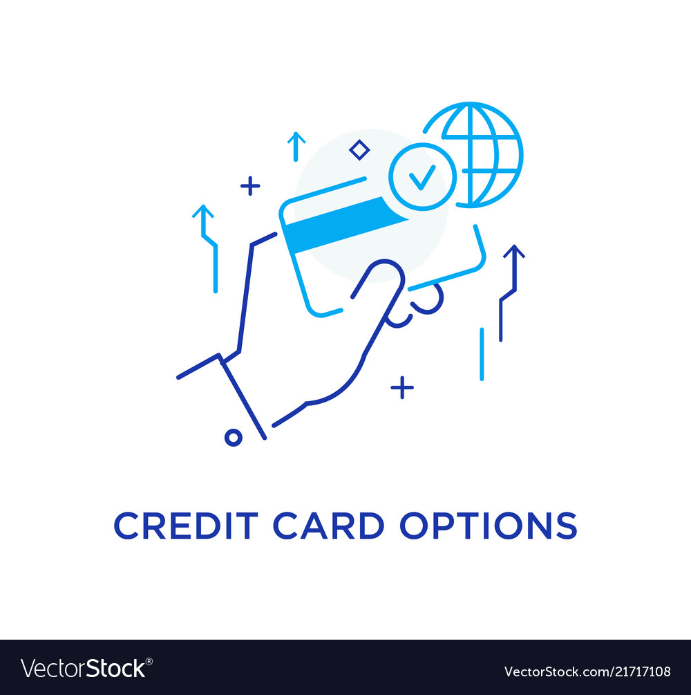 Unlimited credit card options workflow growth