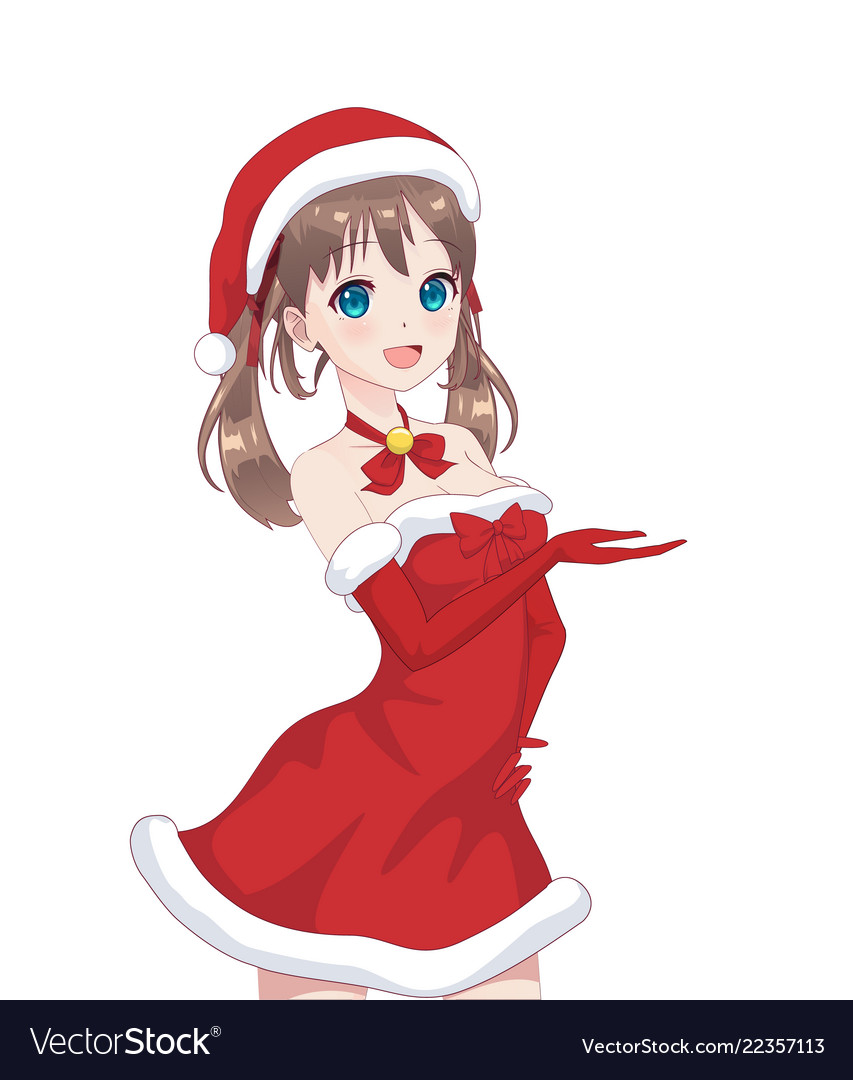 Santa Claus  Christmas  Zerochan Anime Image Board