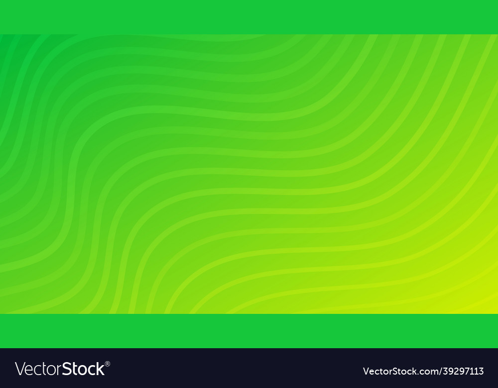 Modern colorful gradient background with wave vector image Modern colorful gradient background with wave