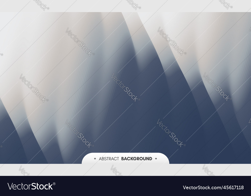 Abstract wavy background with curves lines Vector Image Abstract wavy background with curves lines