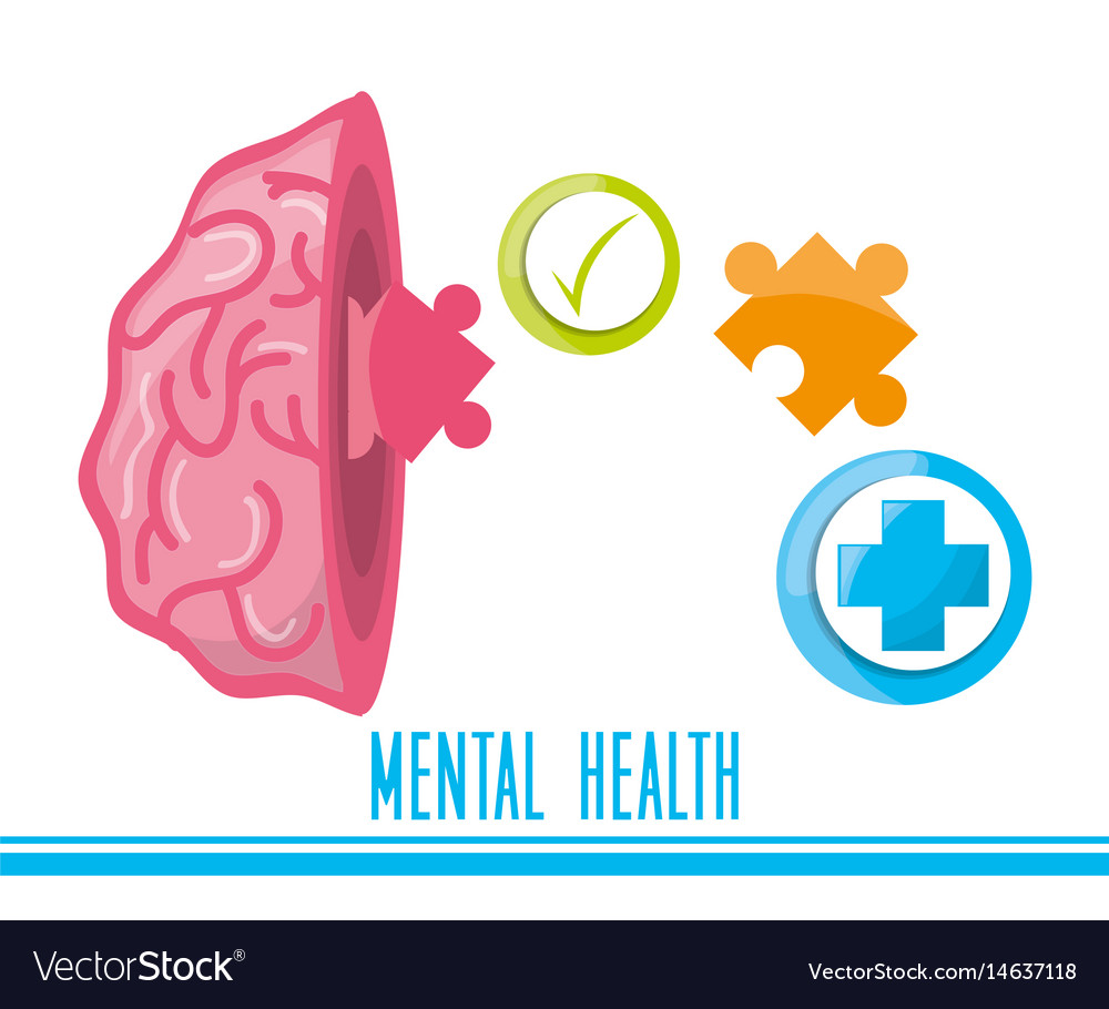 Color brain with puzzle mental game