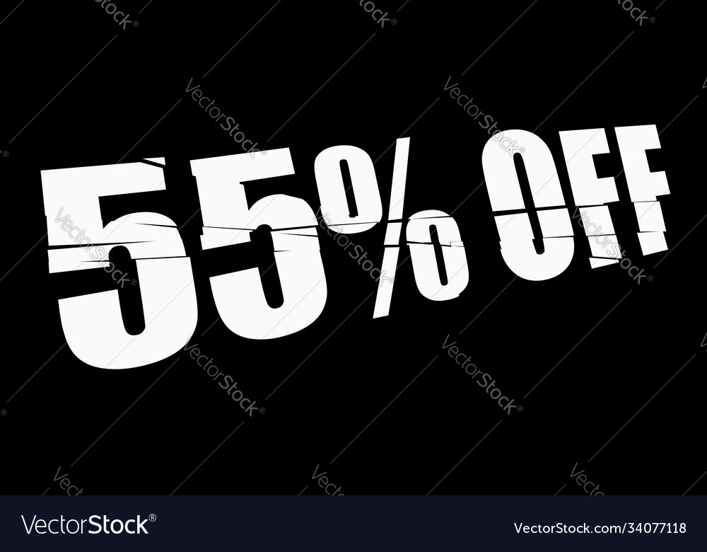 Cracked smashed splattered and exploding vector image Cracked smashed splattered and exploding