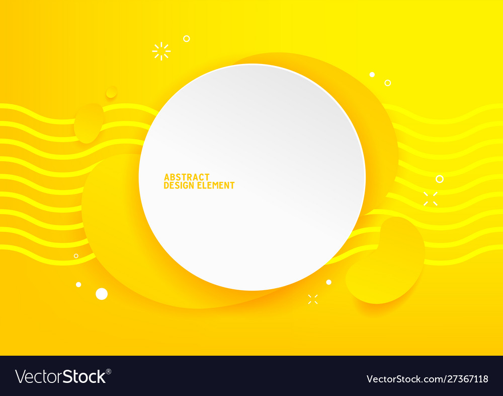 Dynamic 3D Shape Background