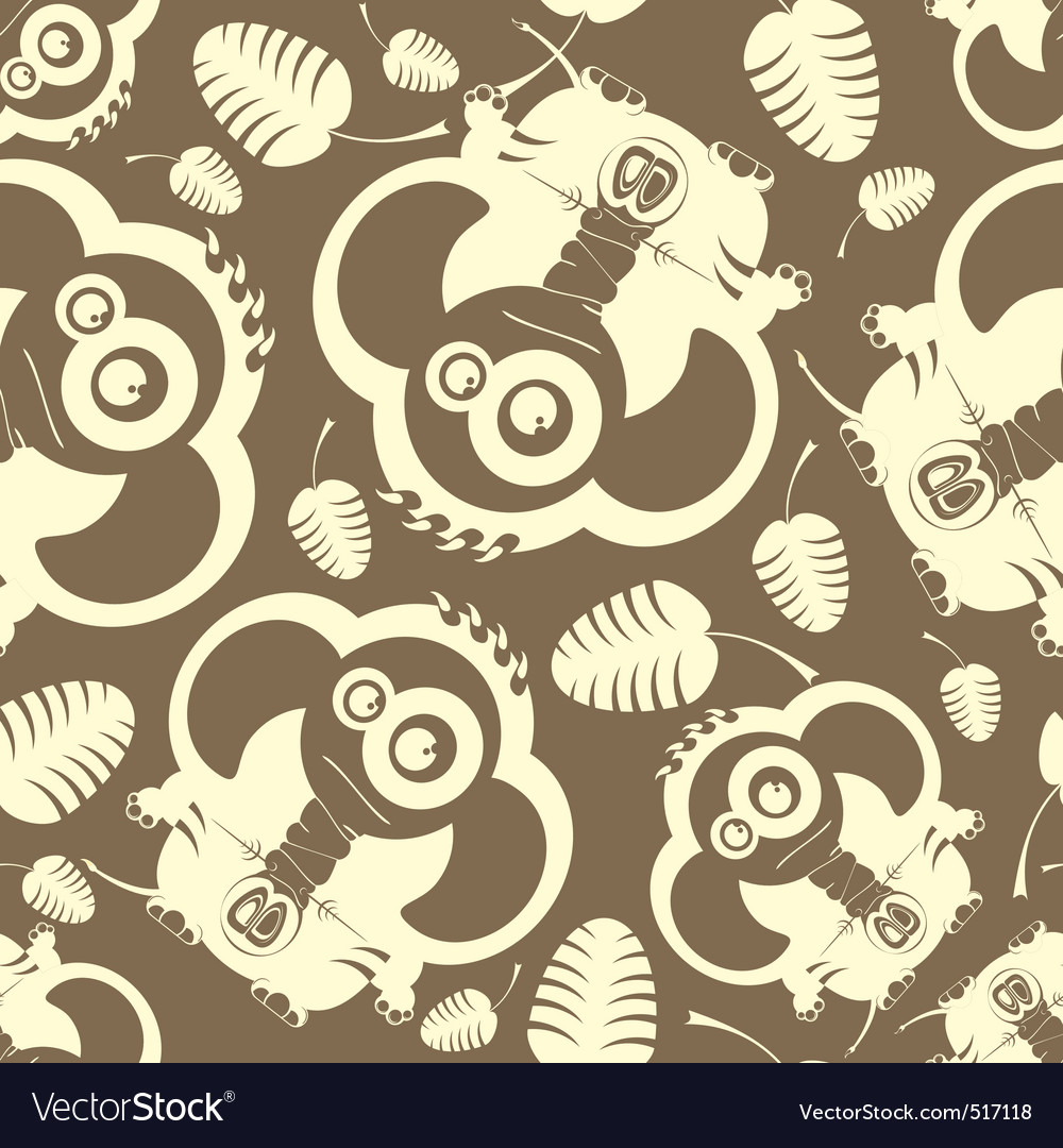 Seamless pattern