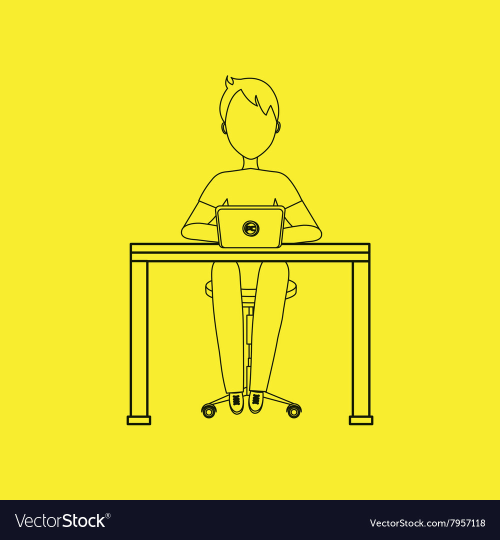 User computer design