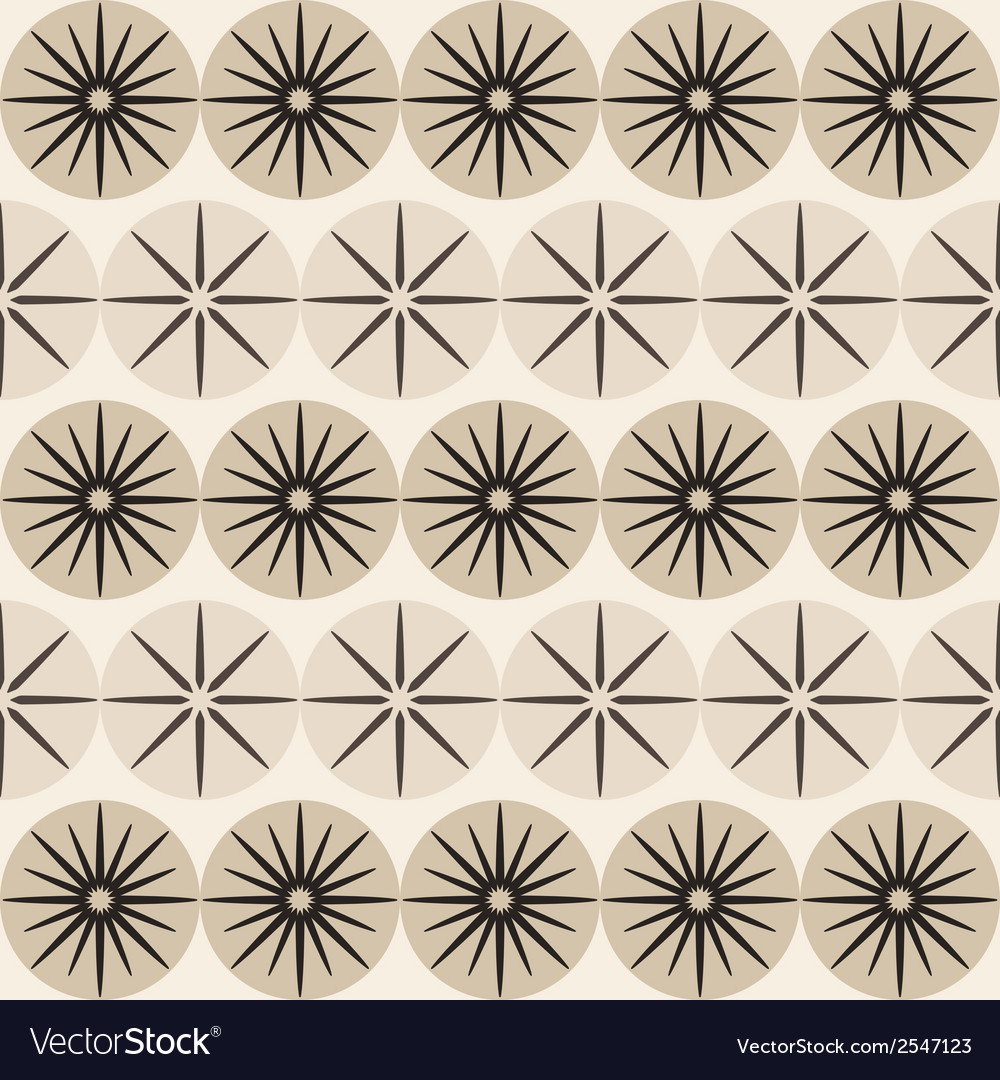 Background with elements