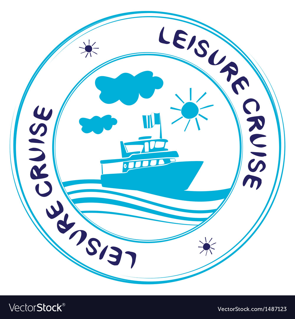 Leisure cruise