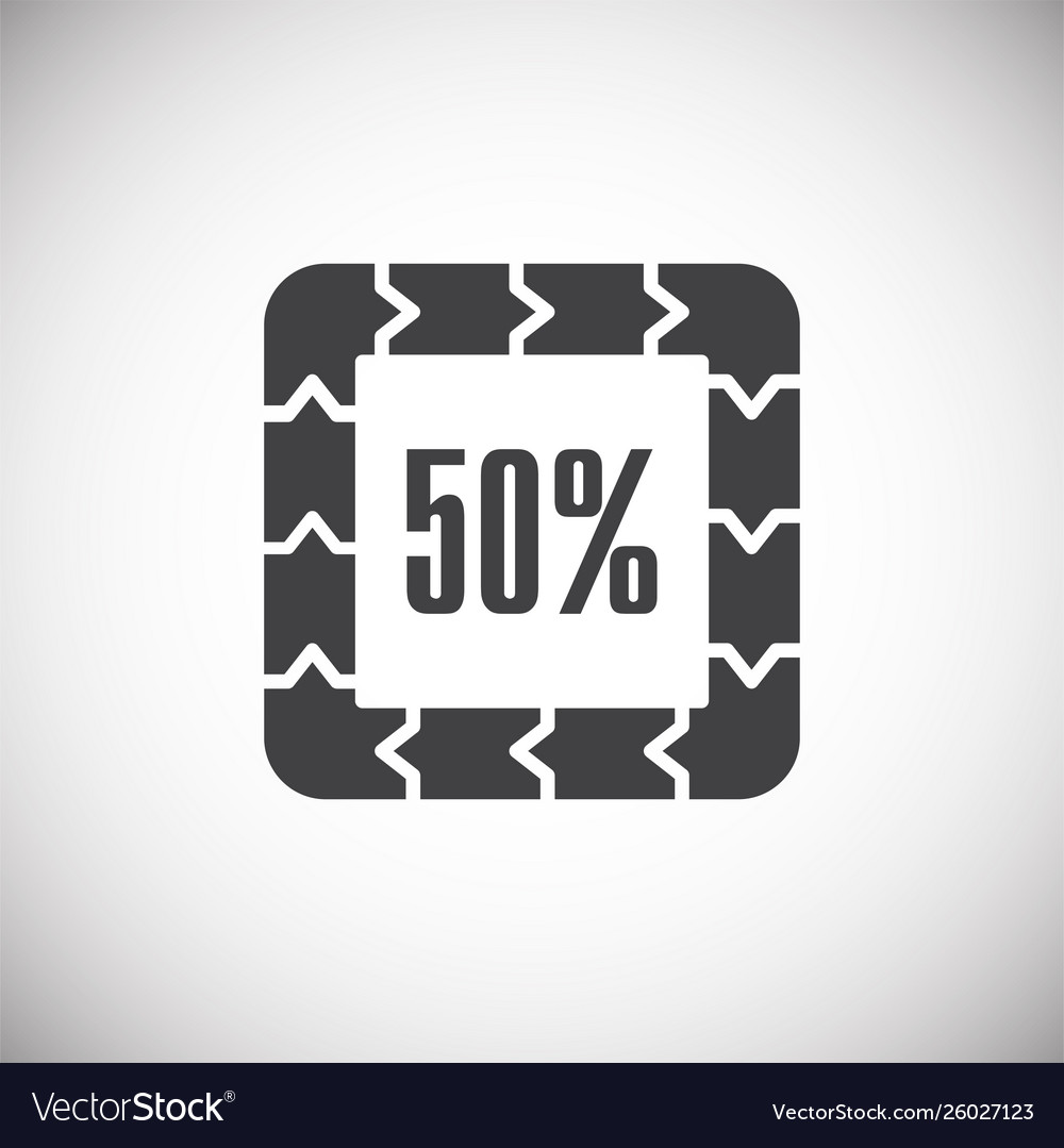 Loading related icon on background for graphic vector image Loading related icon on background for graphic