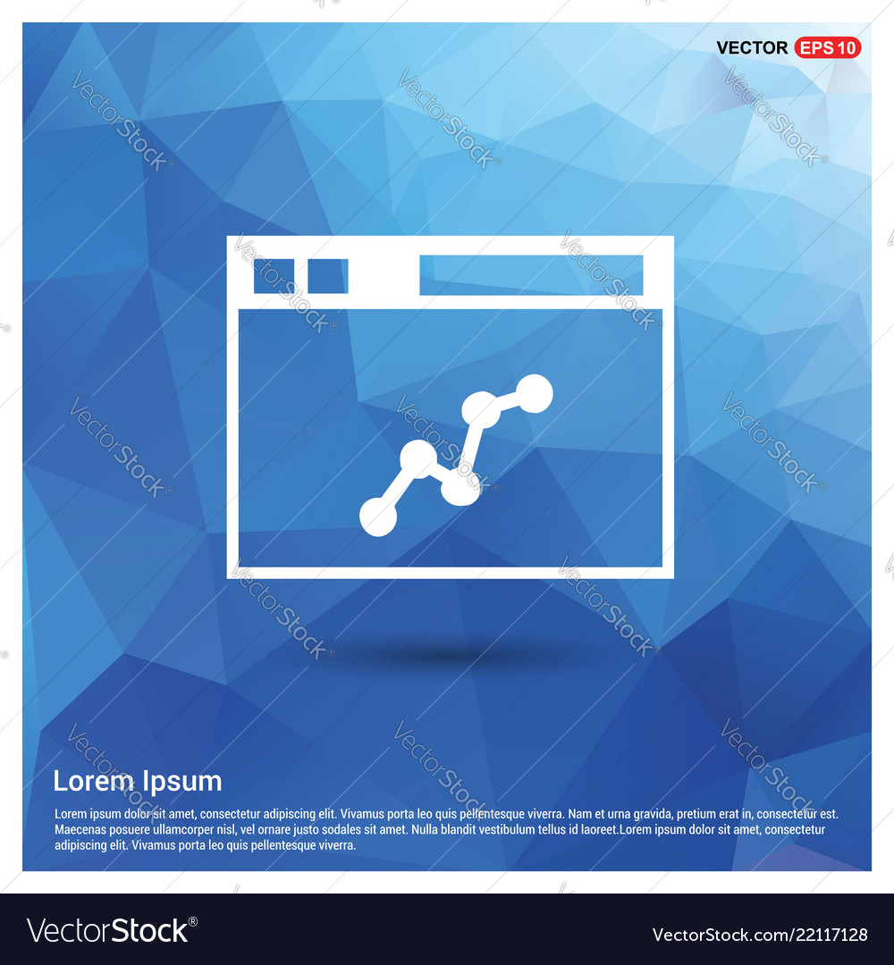 App window interface icon