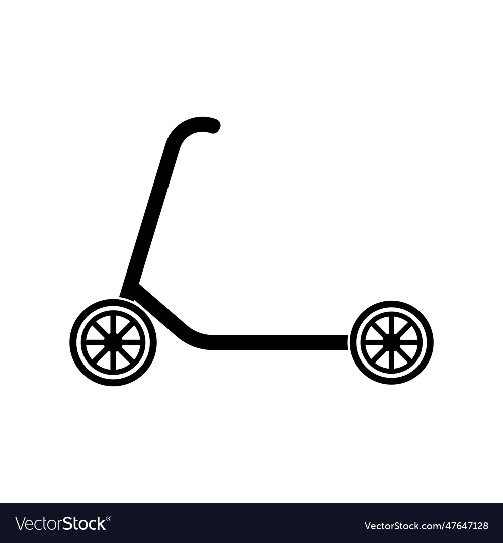 Scooter icon