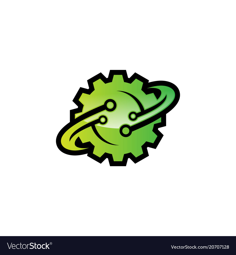 Tech Orbit Gears