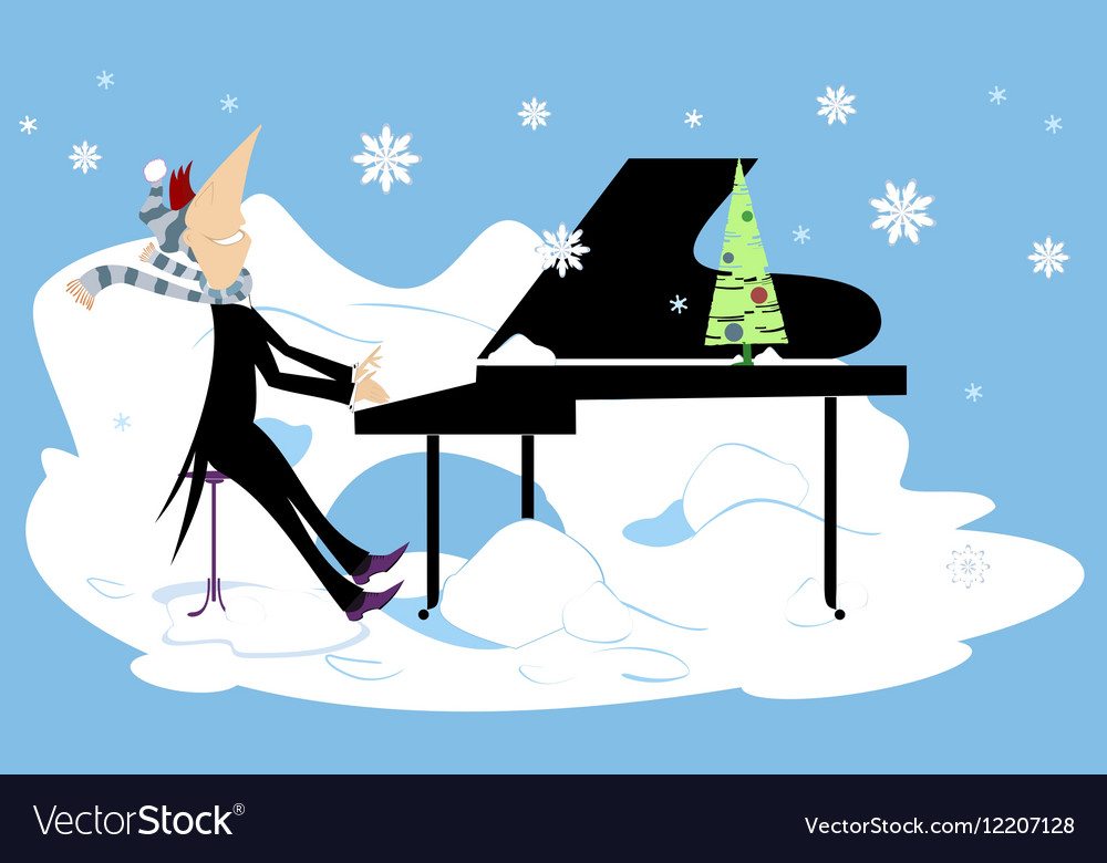 Winterkonzert
