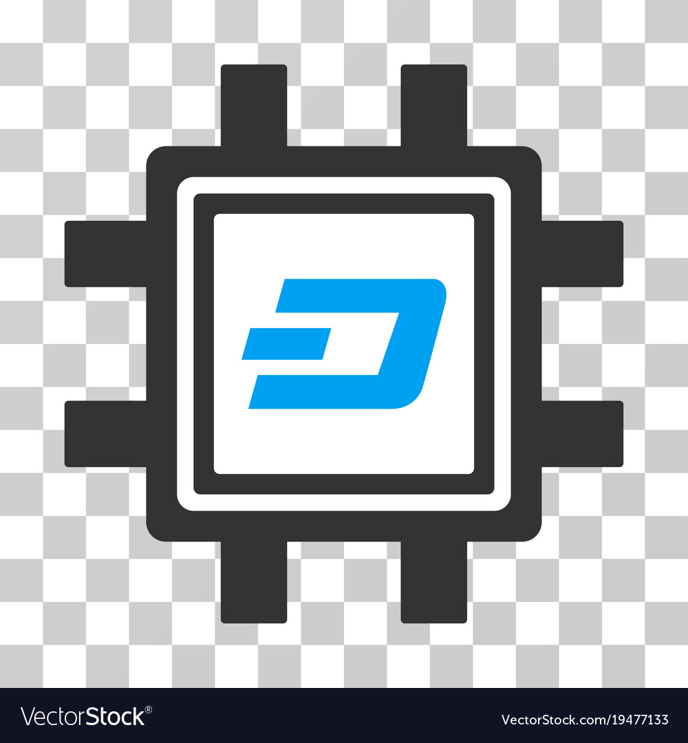 Dashcoin mining pool icon
