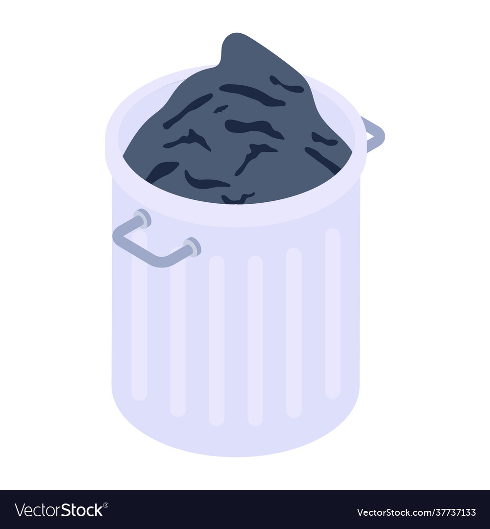 Garbage can