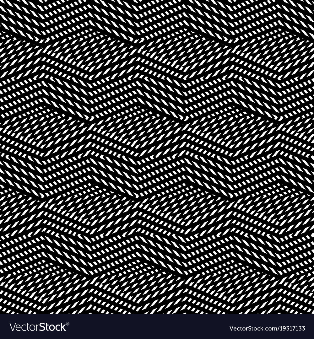 Geometric lines pattern background