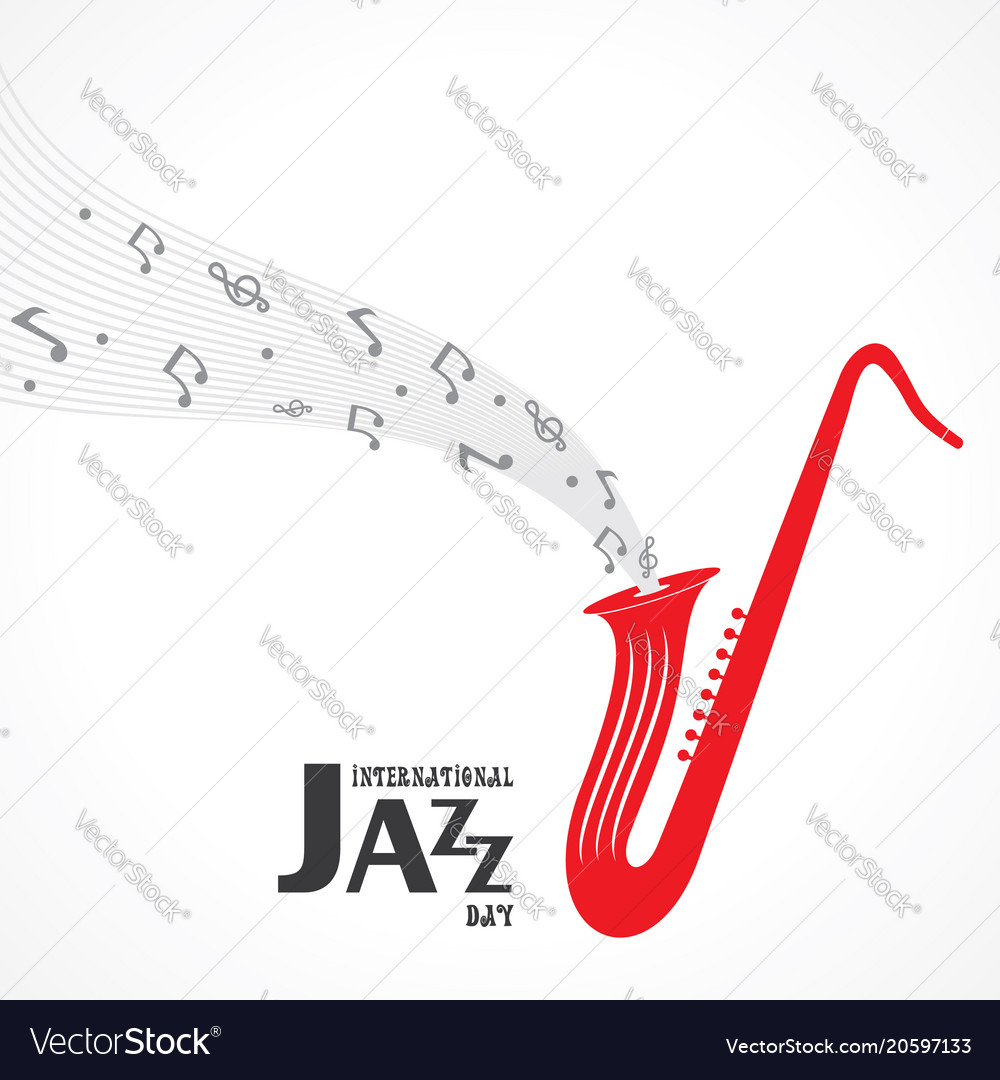 International jazz day