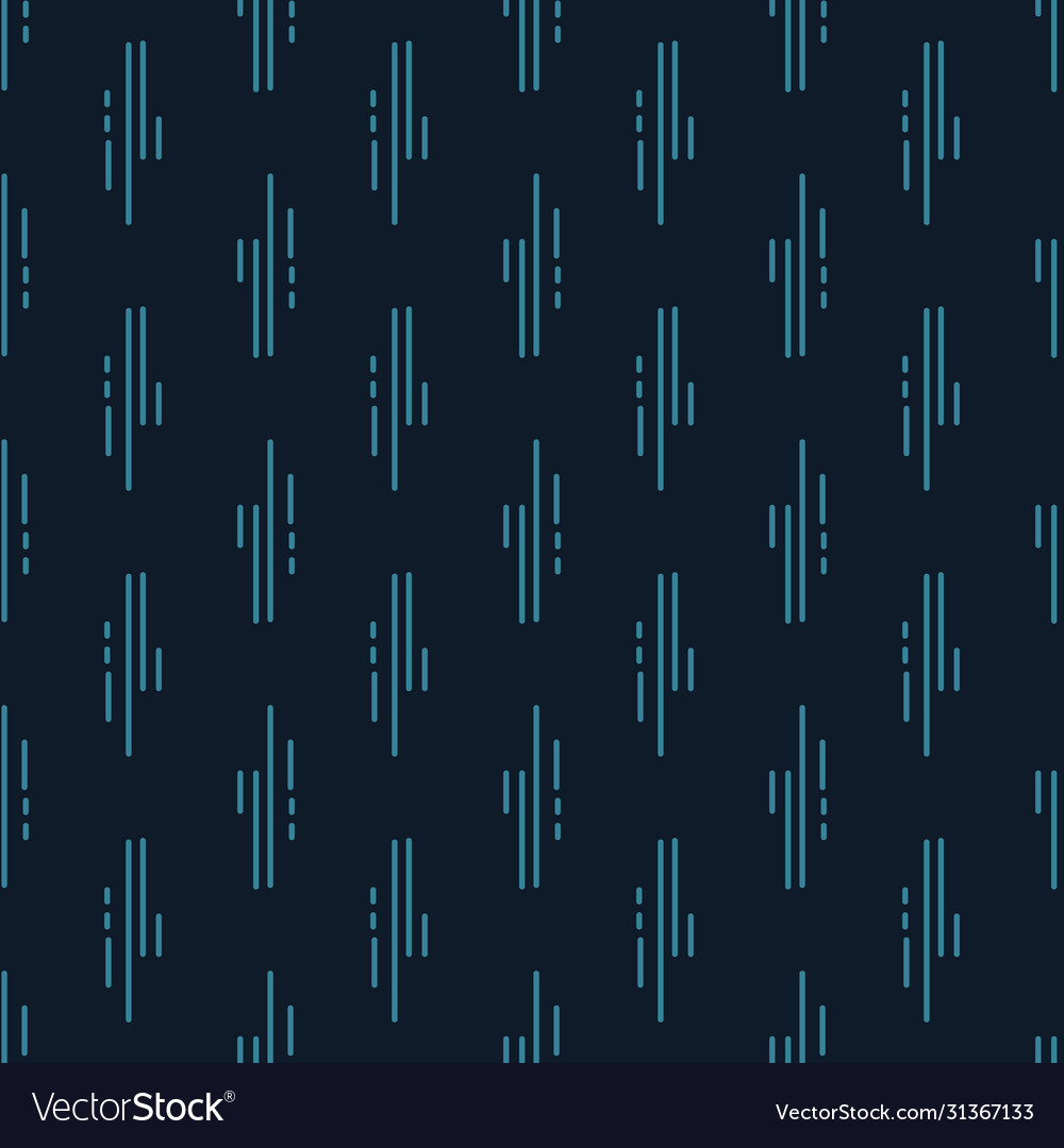 Seamless vertical stripe or lines pattern stock