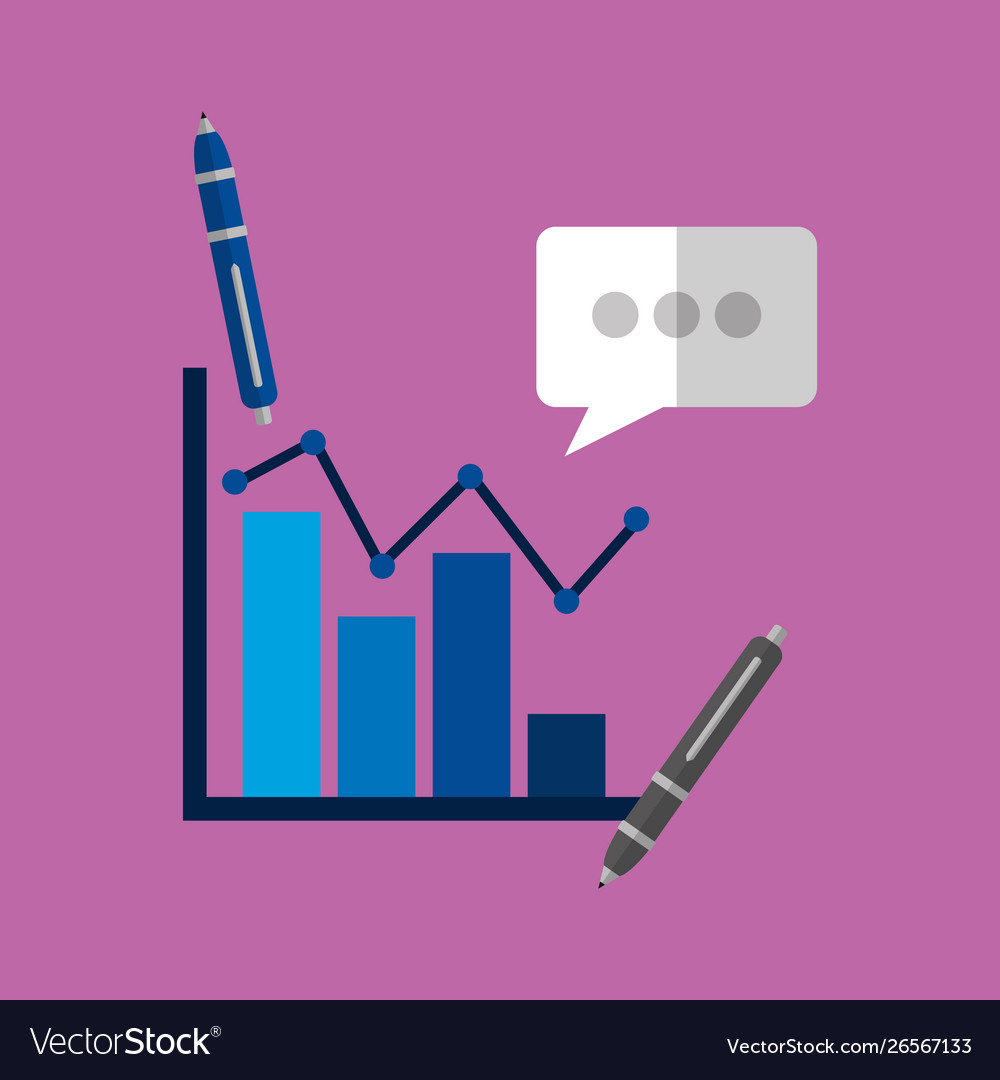 Statistics and infographic design