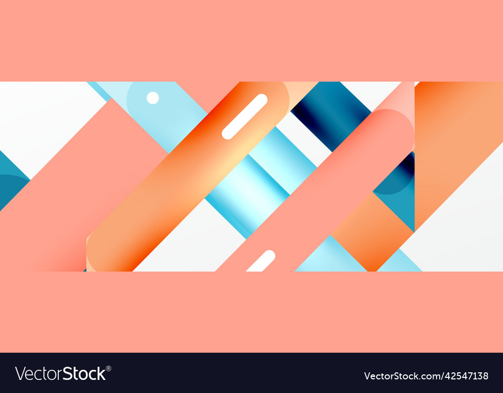 Background overlapping lines dynamic
