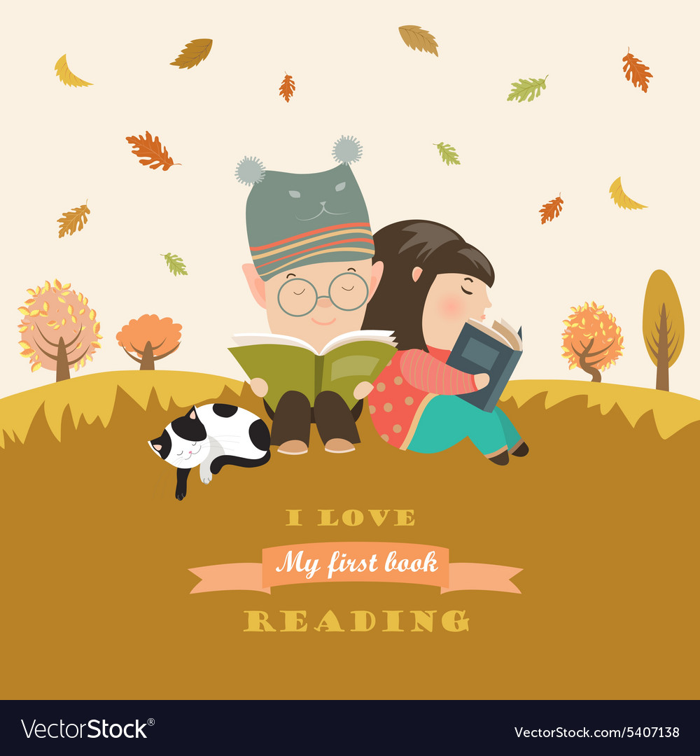 Fall Reading