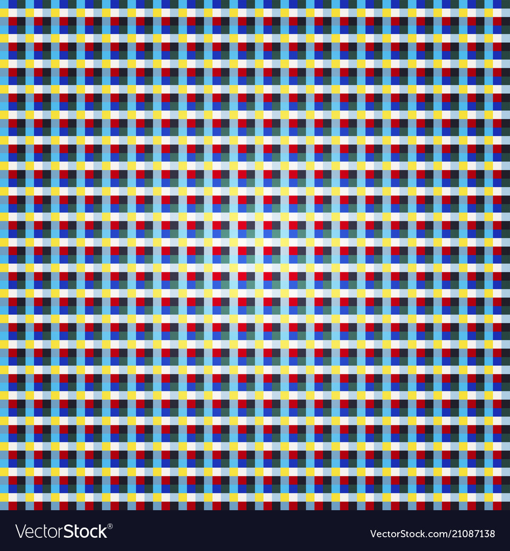 Light abstract mosaic pattern a completely new Vector Image Light abstract mosaic pattern a completely new