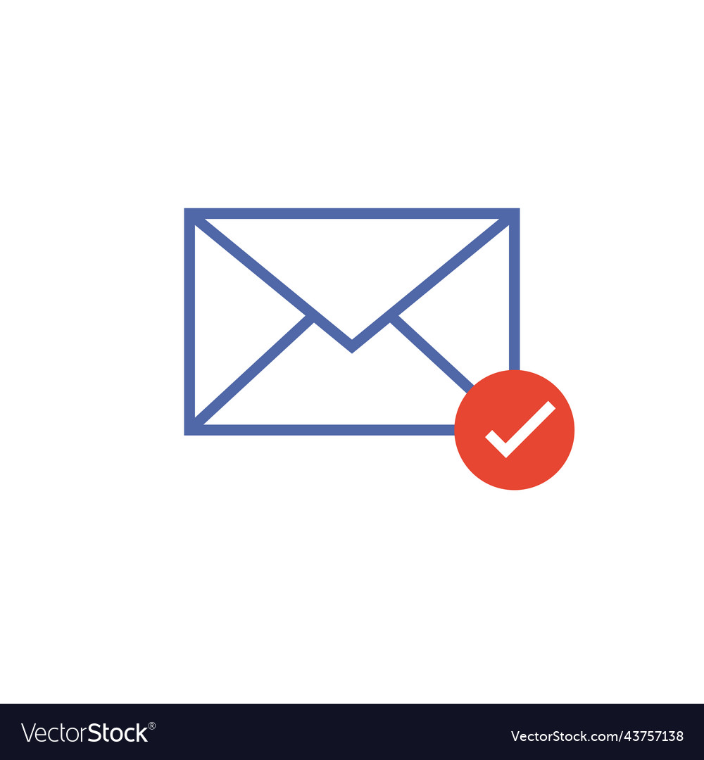 Vote by mail stay safe concept the 2020 united Vector Image Vote by mail stay safe concept the 2020 united