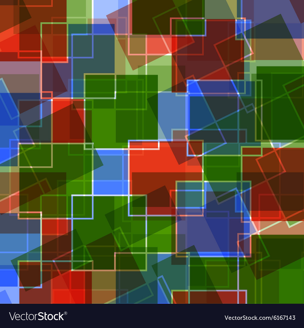 Abstraction of squares