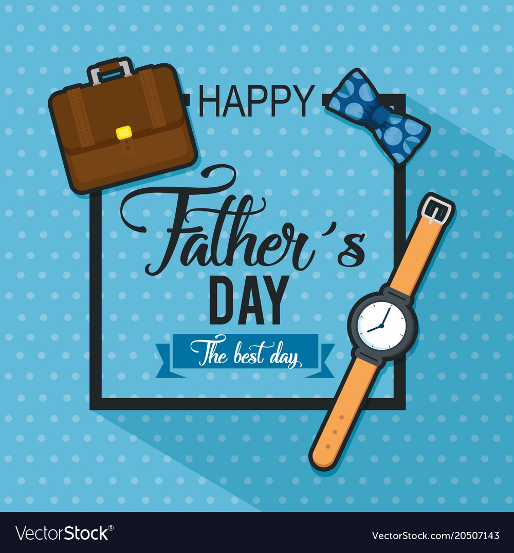 happy father s day card