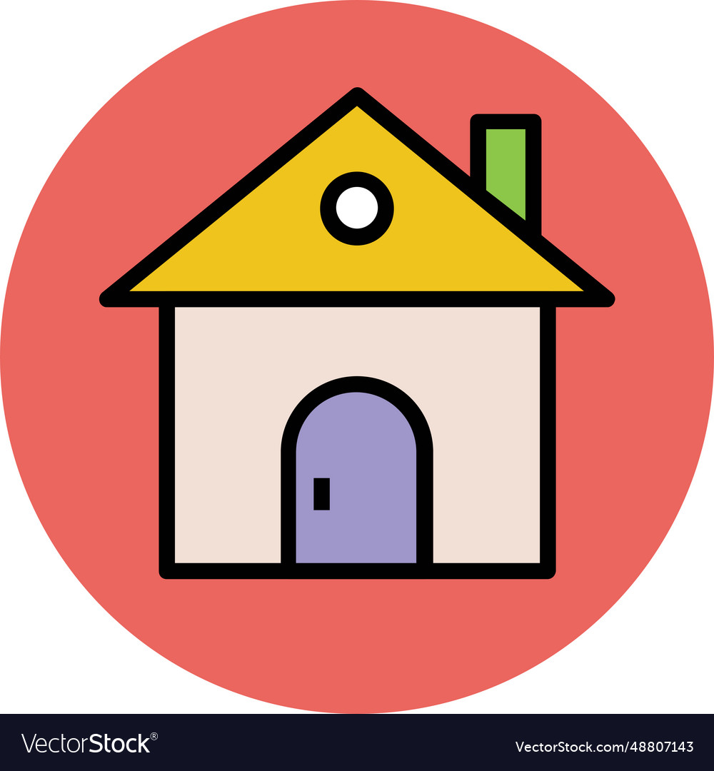 Modern architect and building icon concepts