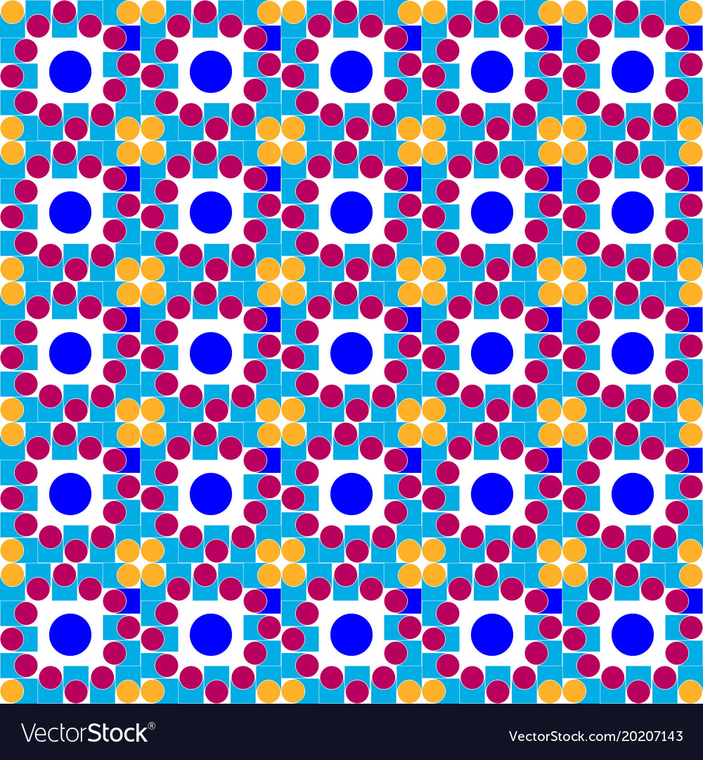 Seamless abstract background image