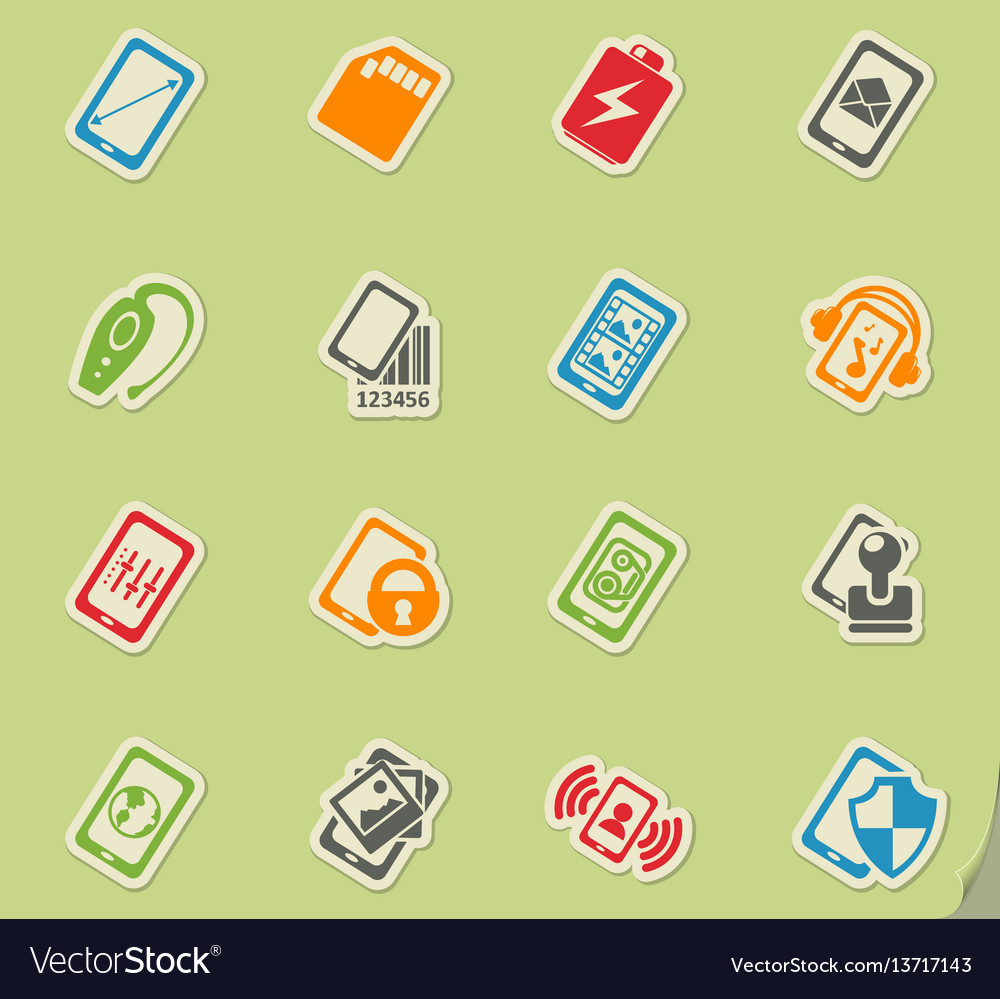 Smartphone specifications and functions