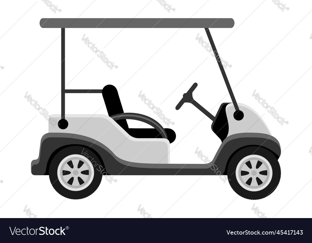 Transportation Icons - Vehicles