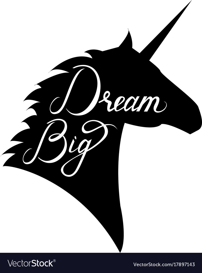 Free Free Unicorn Head Silhouette Svg 571 SVG PNG EPS DXF File