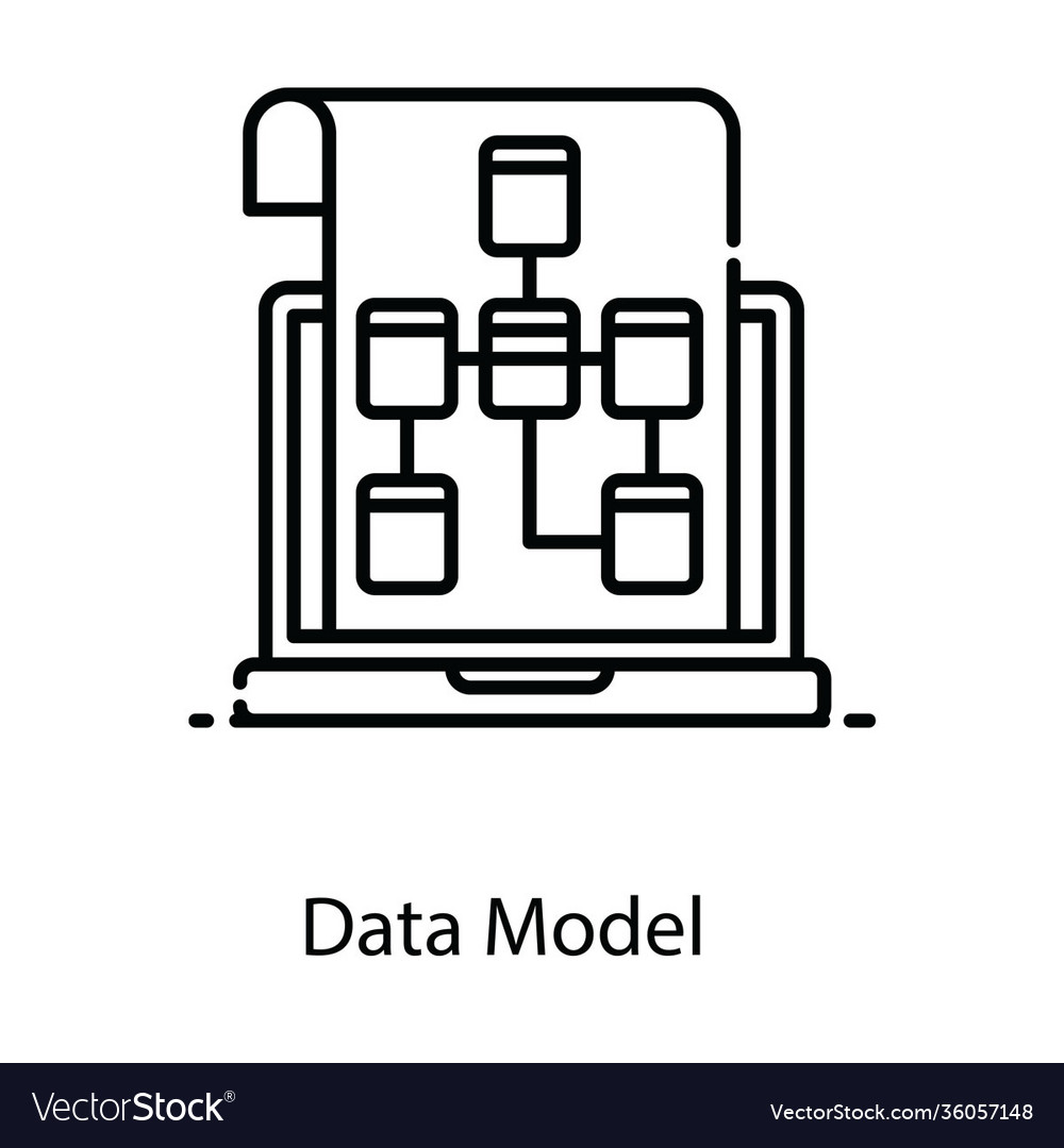 Data model