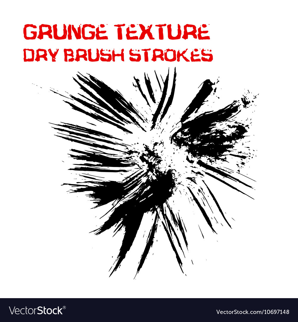 Grunge texture abstract template background