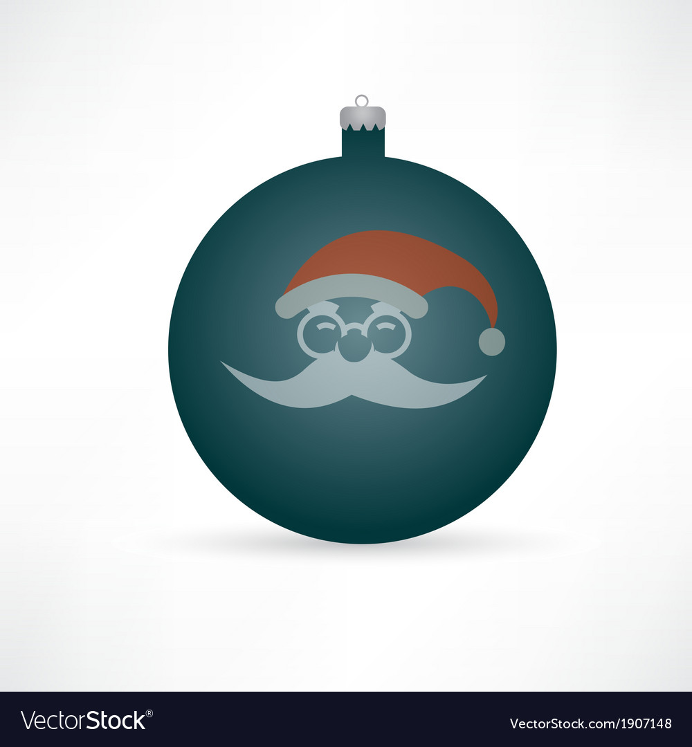 New year 2014 icon