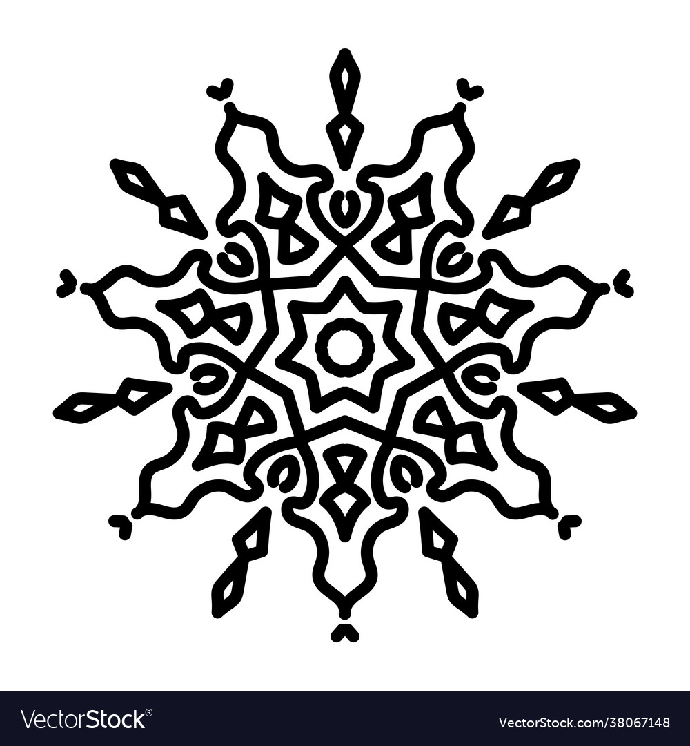 Snowflake