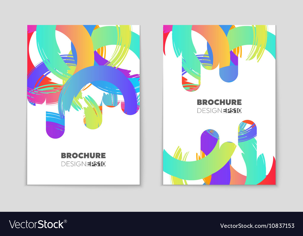 Abstract layout background for web