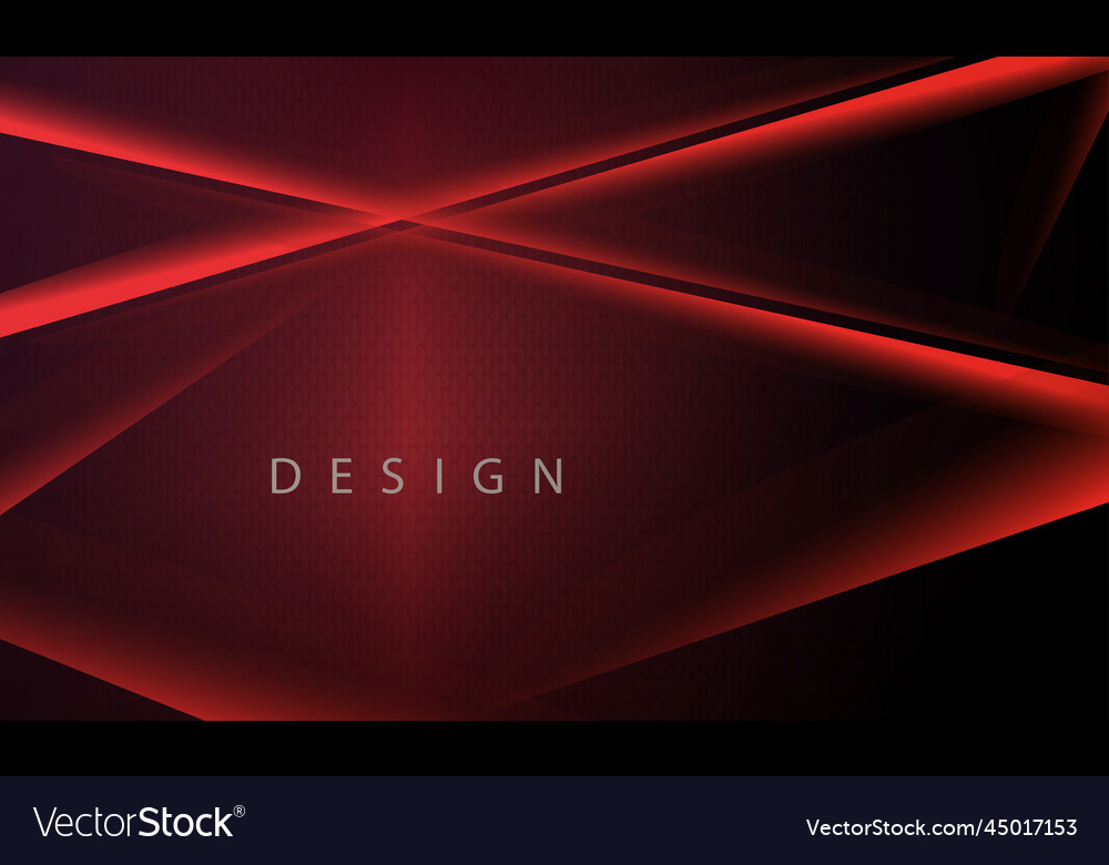 Black textured design with chaotic thin sharp