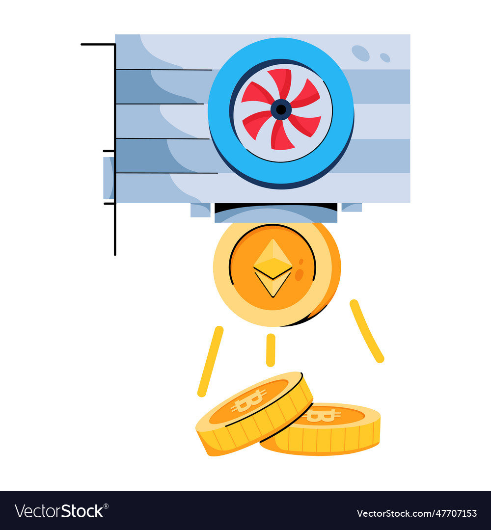 Gpu mining