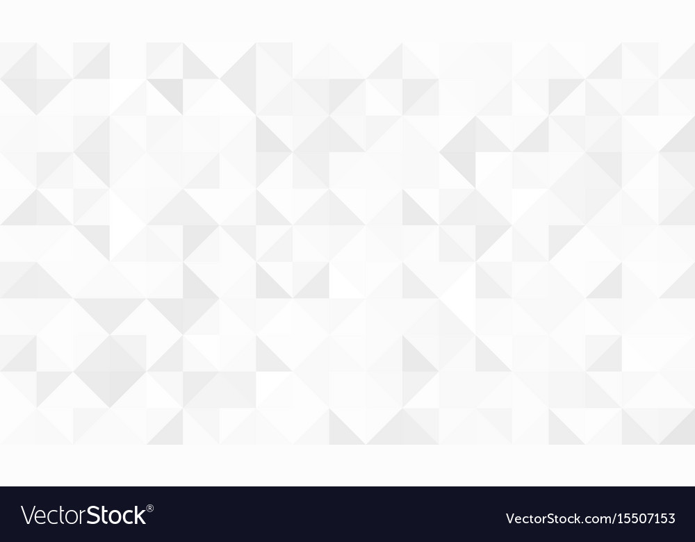 Pattern of triangular