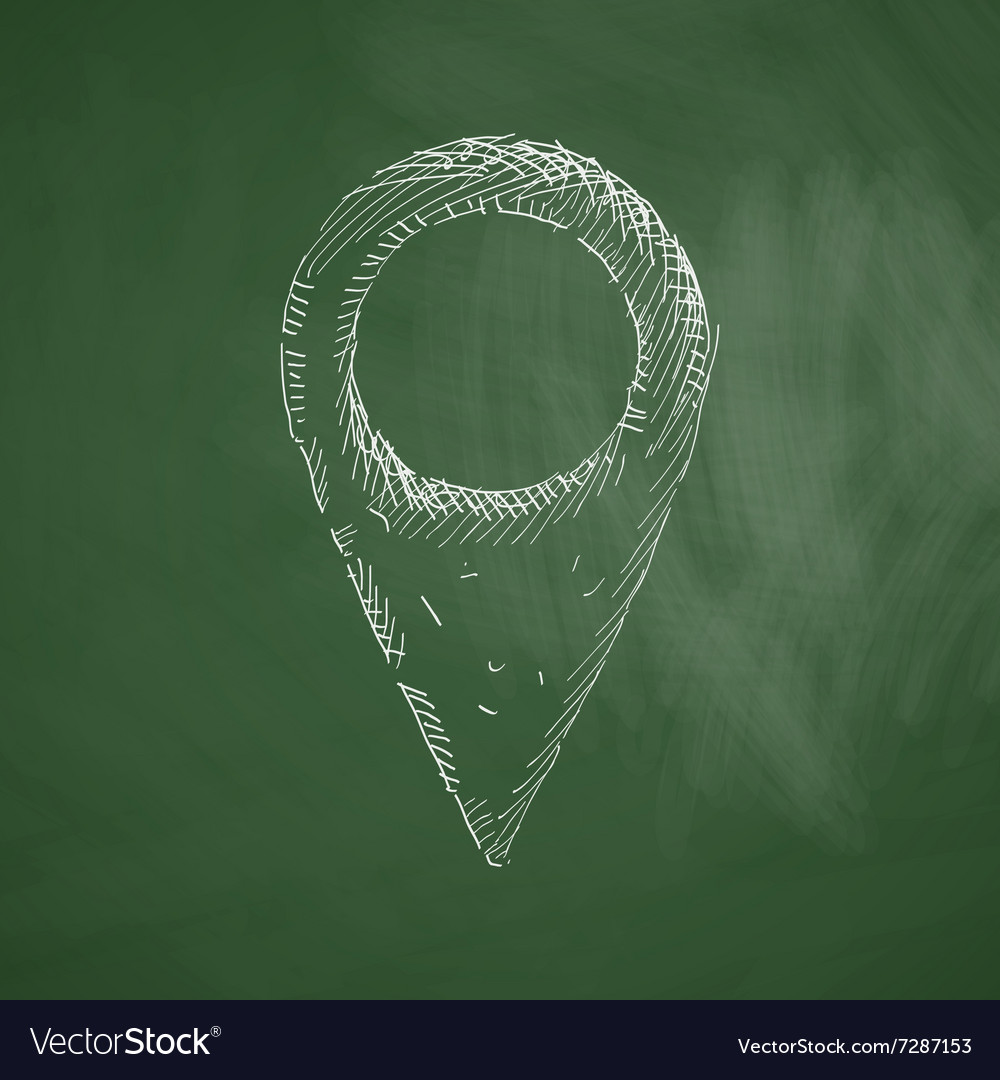 Pointer icon
