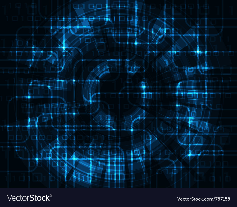 Digital Circuit Background
