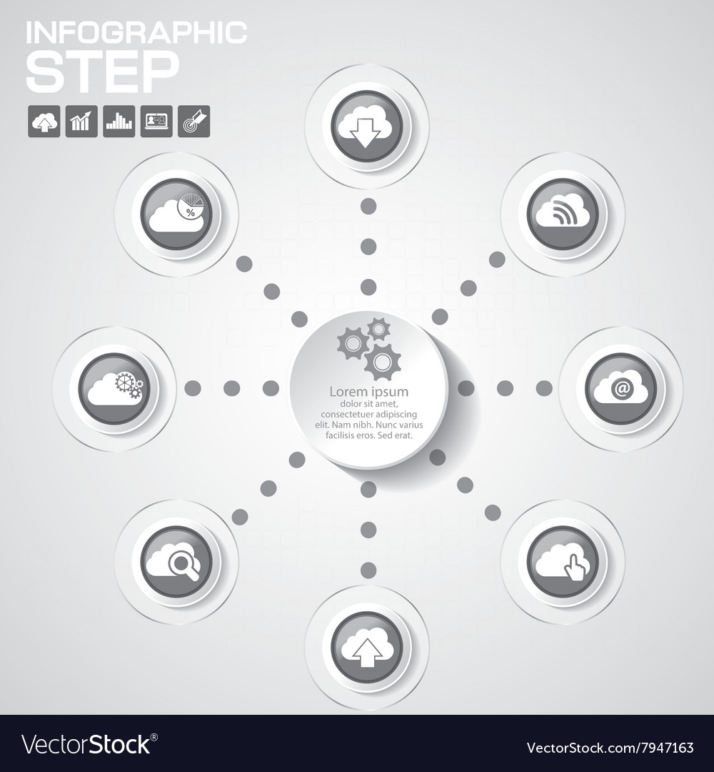 Cloud computing and data management