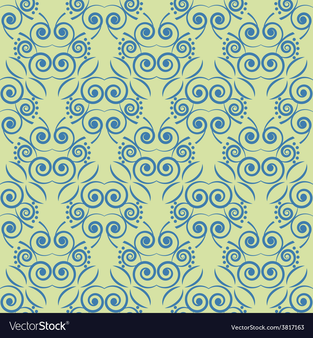 Seamless tileable background pattern