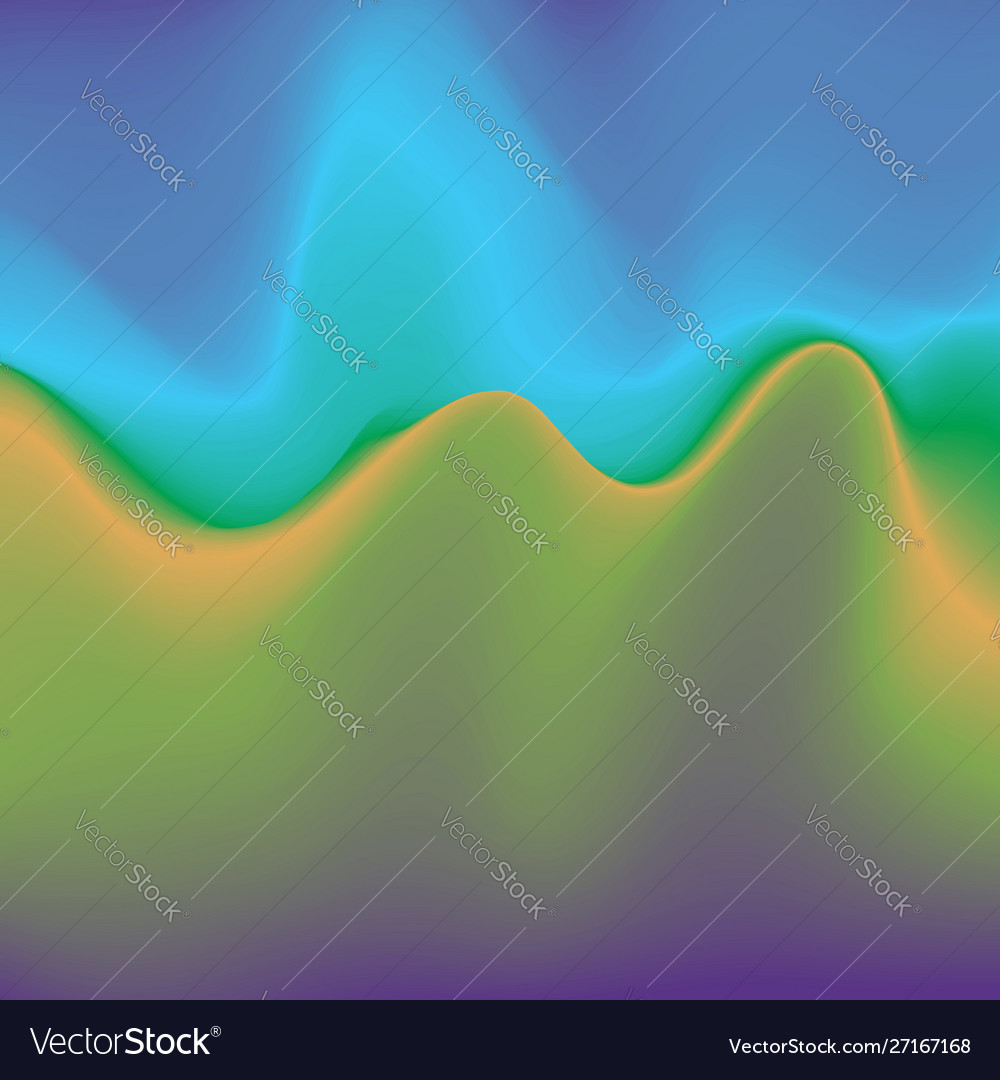 Abstract dynamic background