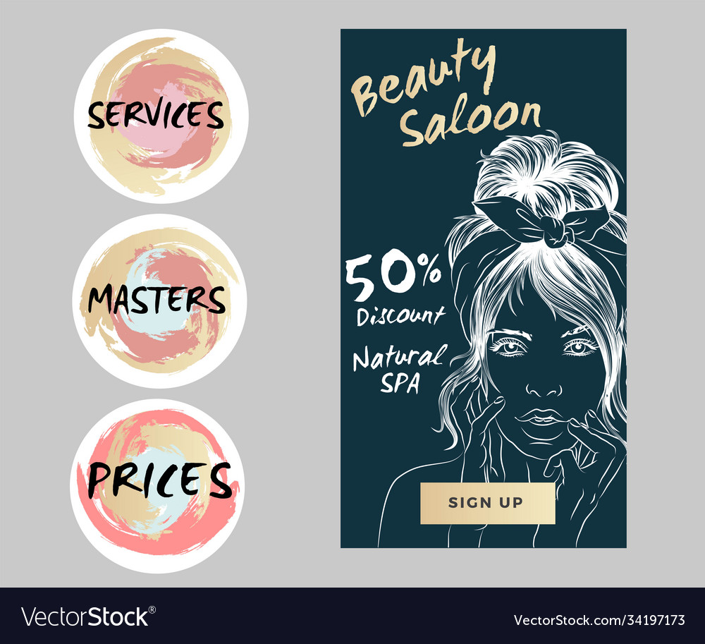 A large set hand-drawn patterns for design vector image A large set hand-drawn patterns for design