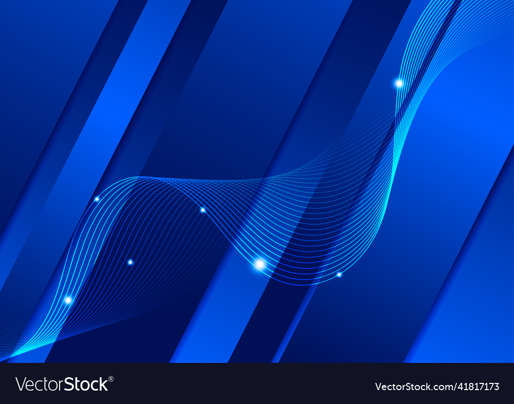 Abstract background pattern line parallel glow
