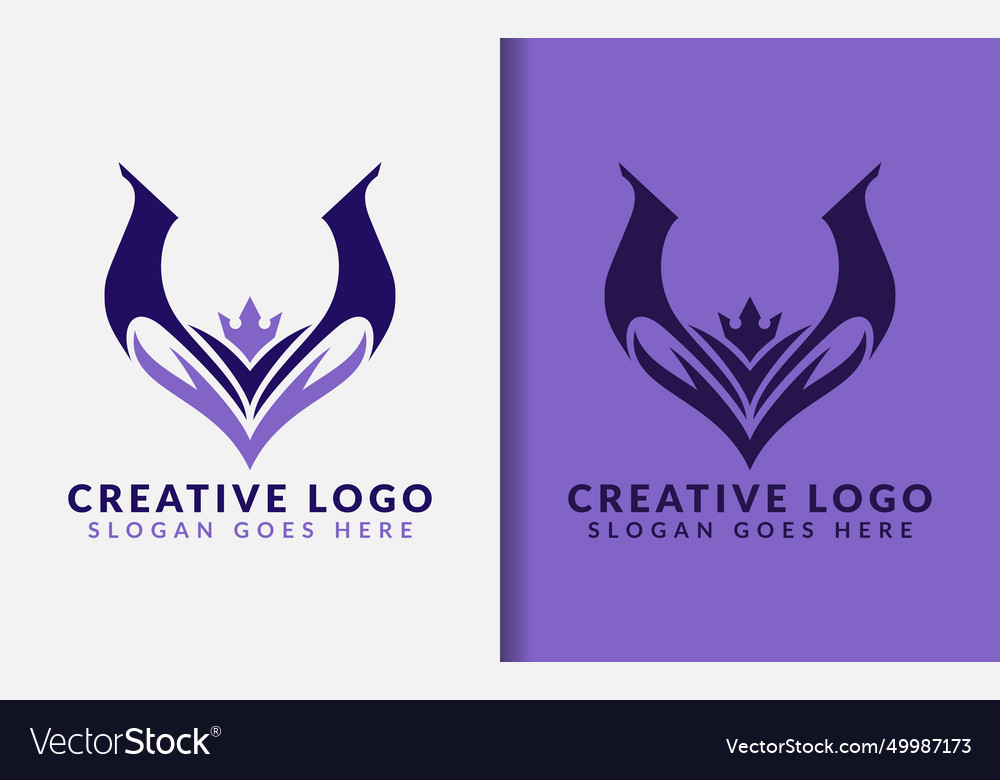 Abstract initial letter v with stylish shape Vector Image Abstract initial letter v with stylish shape